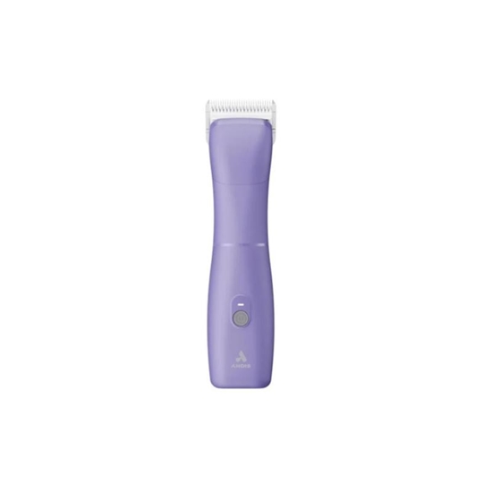 Picture of Andis eMERGE Cordless Clipper Purple